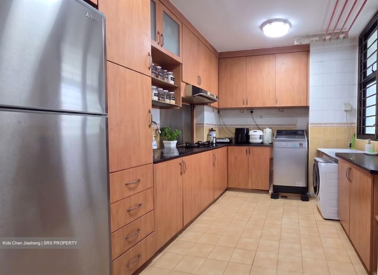 Blk 627 Senja Grand (Bukit Panjang), HDB 5 Rooms #588314141